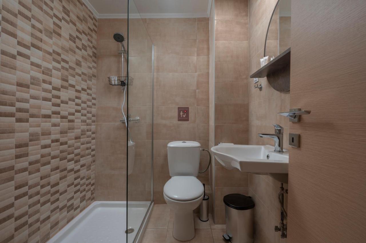 Mamo Thessaloniki Studios Kültér fotó